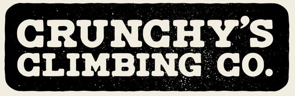 Crunchy’s Climbing Co.